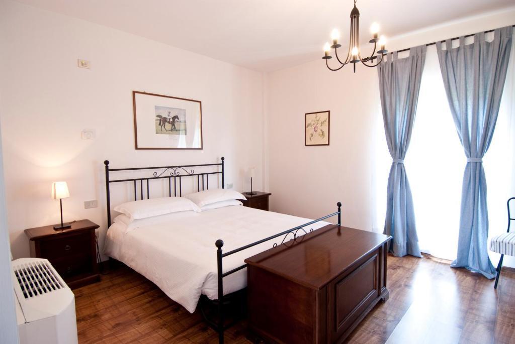 Agriturismo Villa Irelli Castellalto Zimmer foto